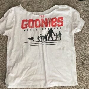 Goonies Graphic Tee